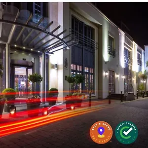 **** Hotel Talbot Stillorgan Irlanda
