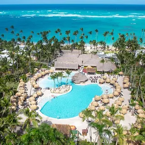 Resort Grand Palladium Palace Spa&casino -