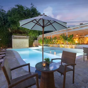 Hotel Whala!bávaro -