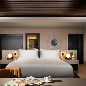 Hotel Camp David Ranch