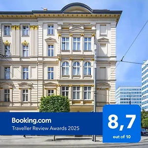 Aparthotel Serenity - Old Town By Friendly 