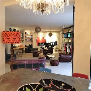 ** Riad Miostello Lifestyle Marrakech Marocco