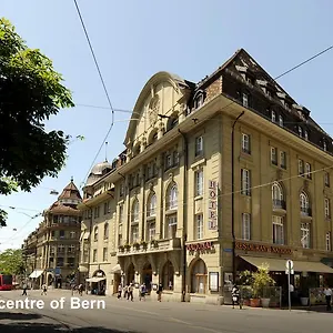 ** Hotel National Svizzera