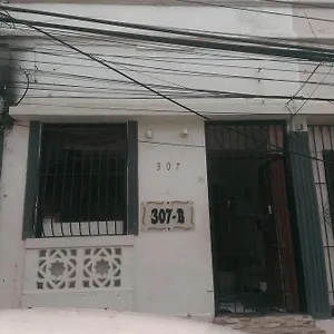 Aarony ** Santo Domingo