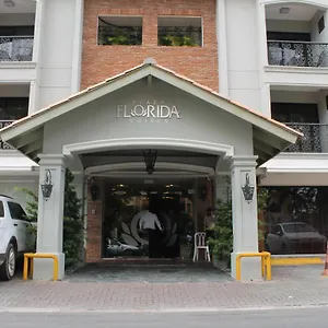 Plaza Florida **** Санто-Доминго