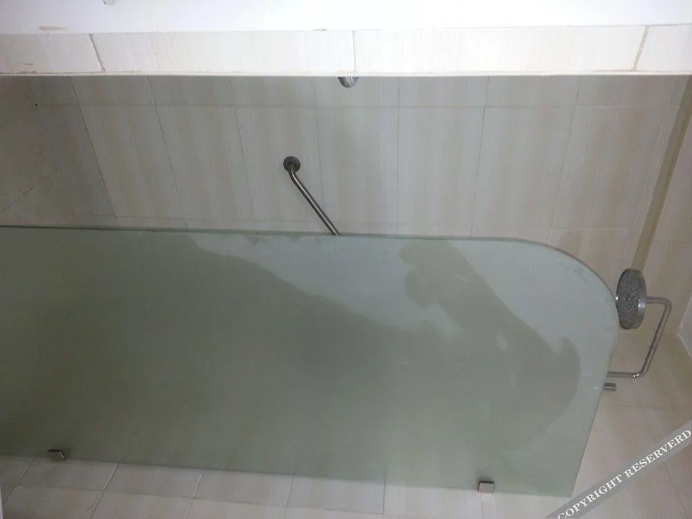 סנטו דומינגו Hotel Riparbella