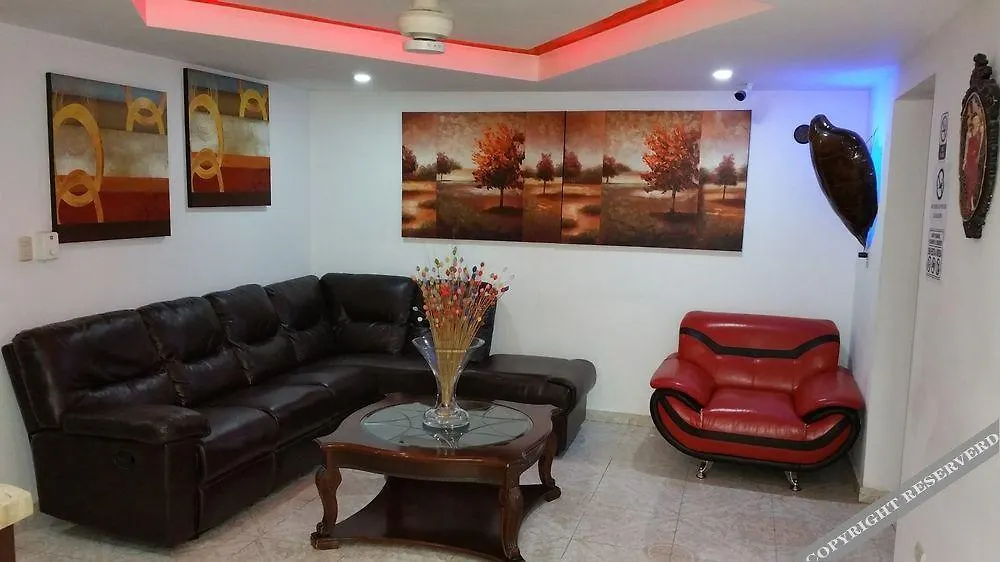 סנטו דומינגו Hotel Riparbella
