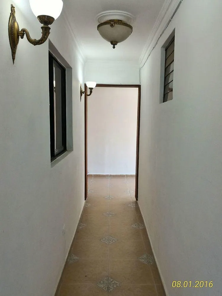 סנטו דומינגו Hotel Riparbella