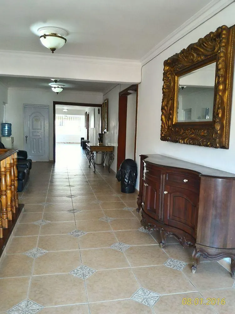 סנטו דומינגו Hotel Riparbella  סנטו דומינגו