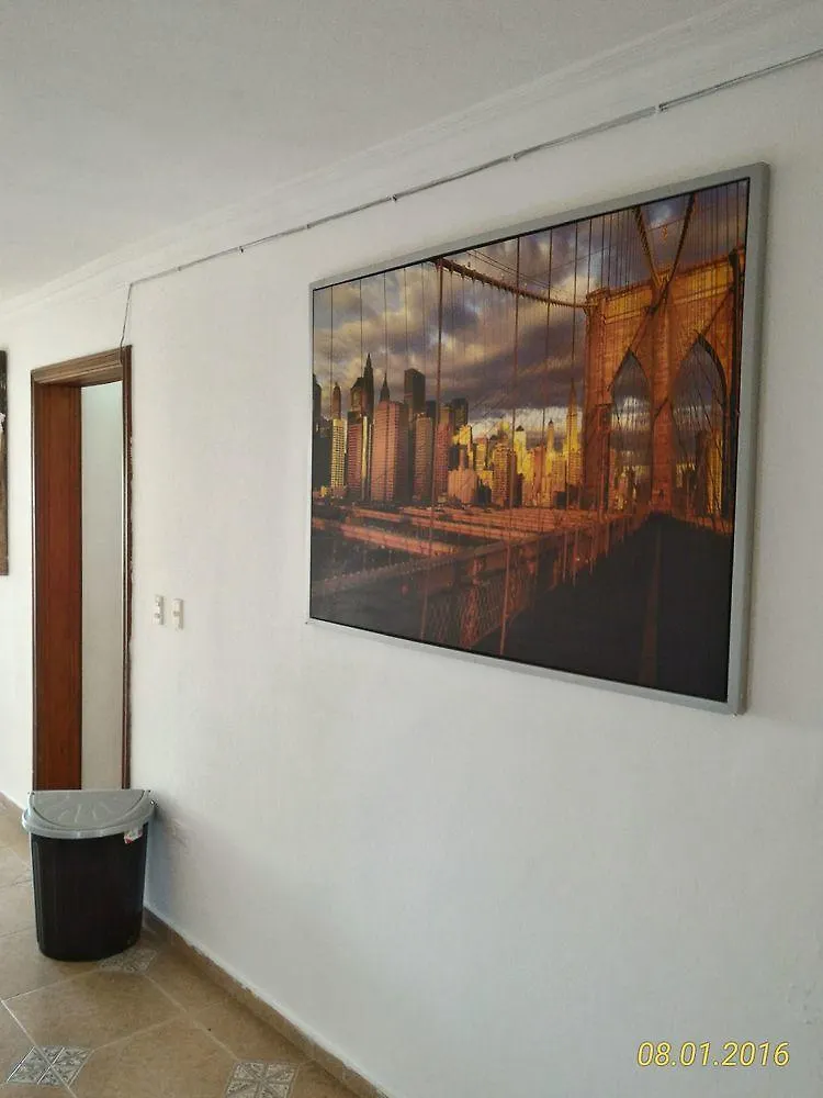 סנטו דומינגו Hotel Riparbella