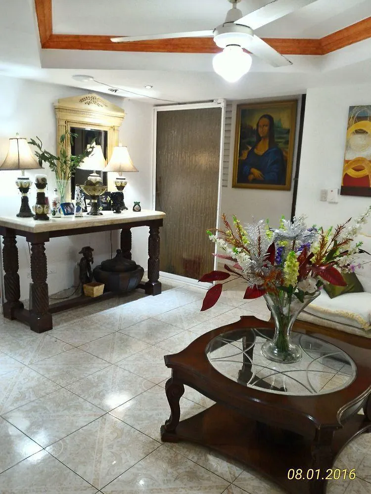 סנטו דומינגו Hotel Riparbella 3*, סנטו דומינגו