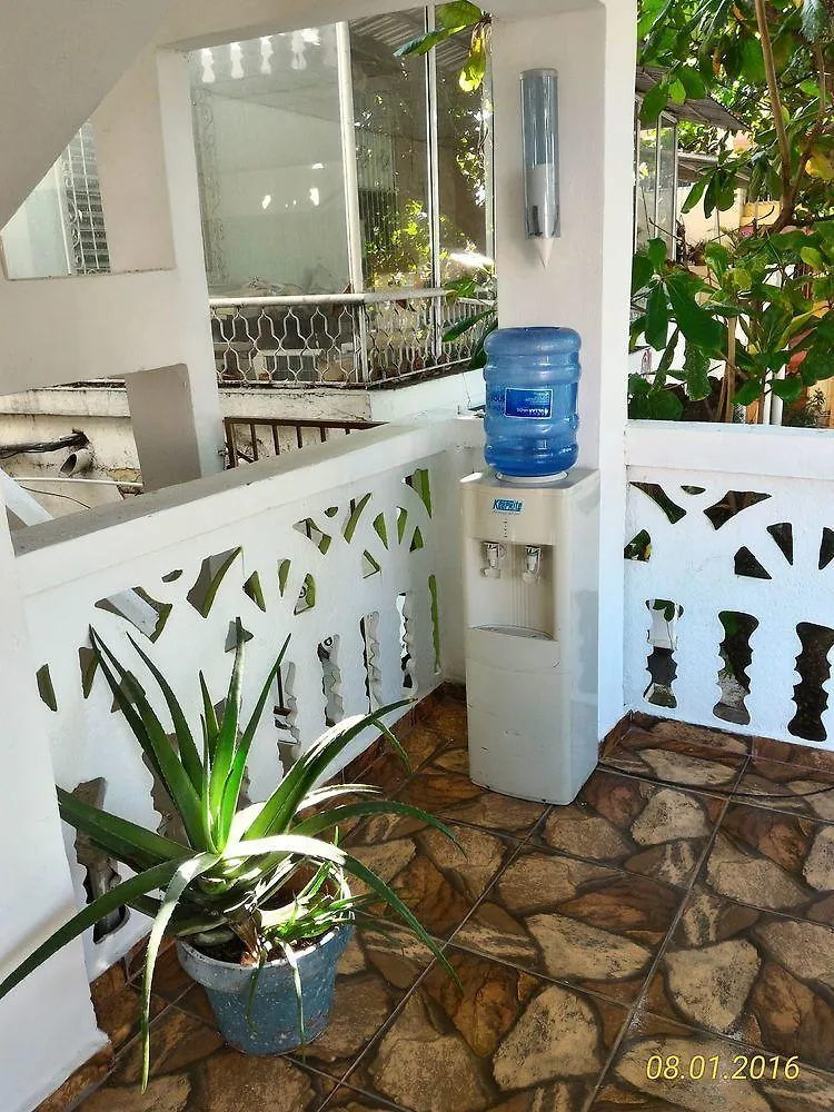 סנטו דומינגו Hotel Riparbella