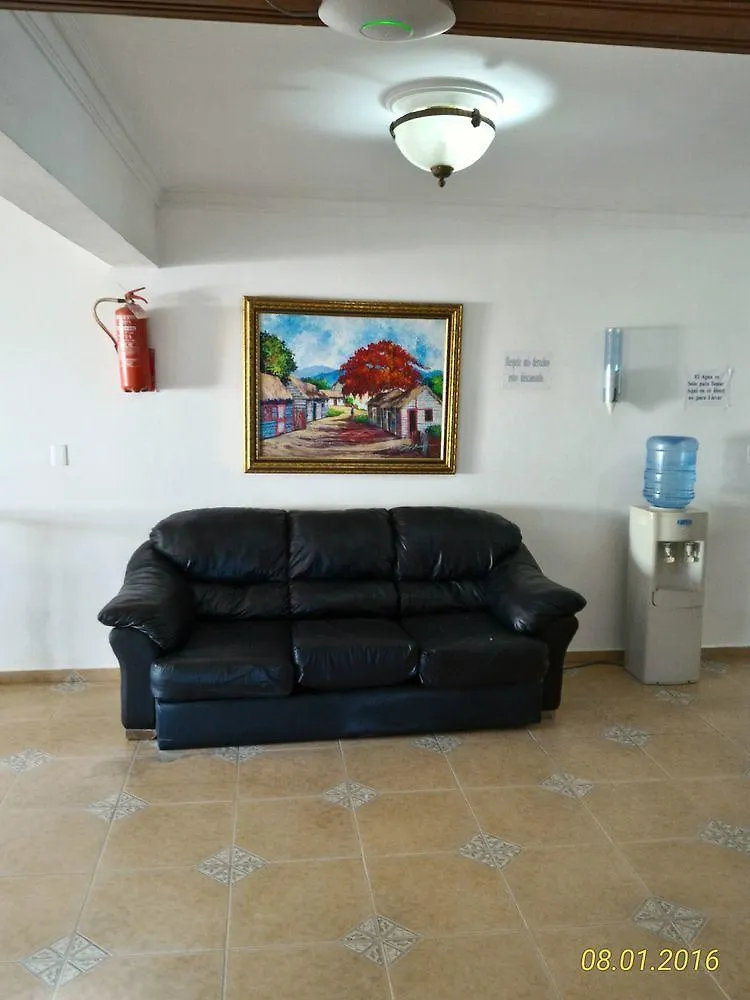 סנטו דומינגו Hotel Riparbella