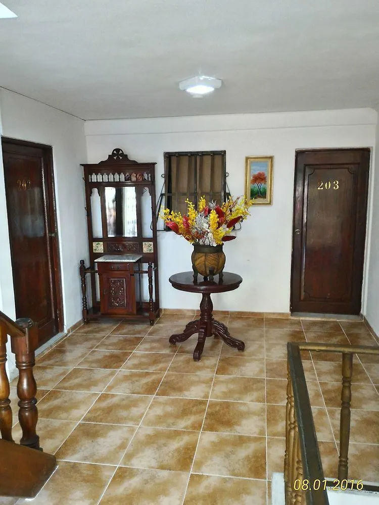 סנטו דומינגו Hotel Riparbella