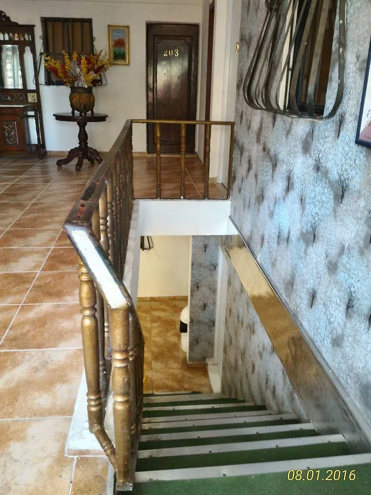 סנטו דומינגו Hotel Riparbella סנטו דומינגו