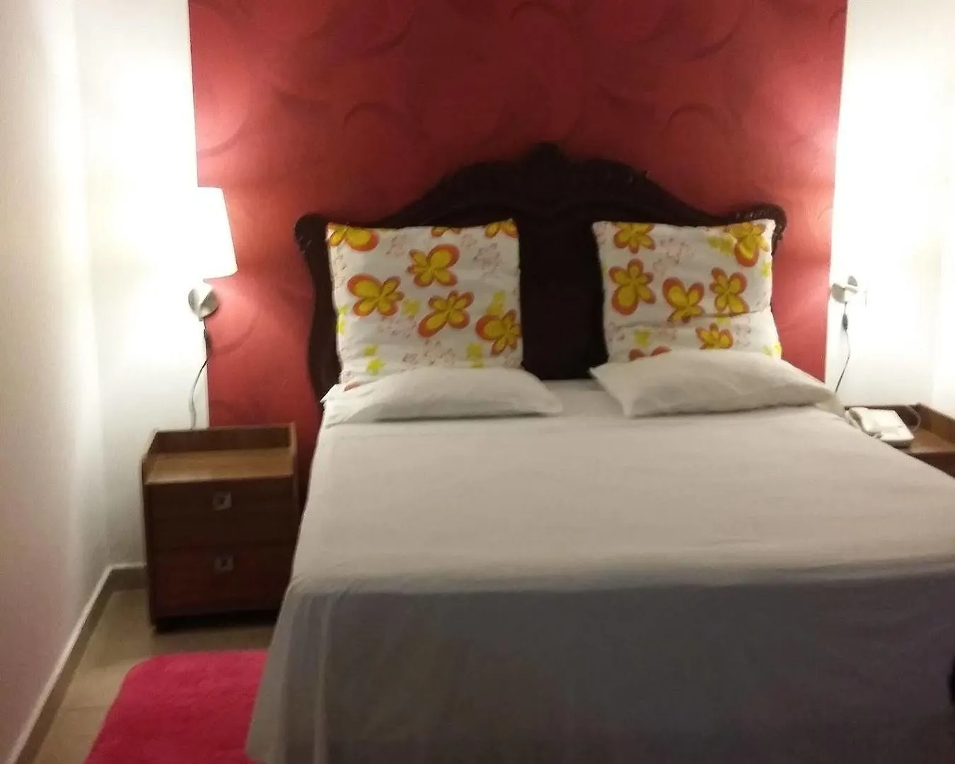 סנטו דומינגו Hotel Riparbella 3*, סנטו דומינגו