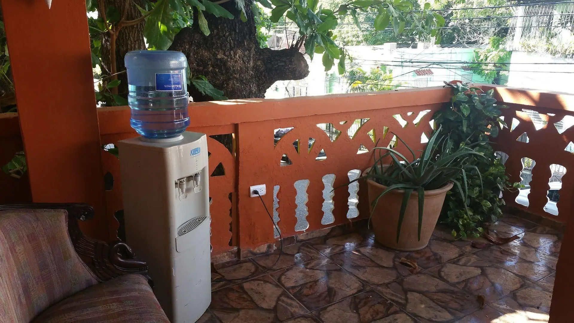 סנטו דומינגו Hotel Riparbella