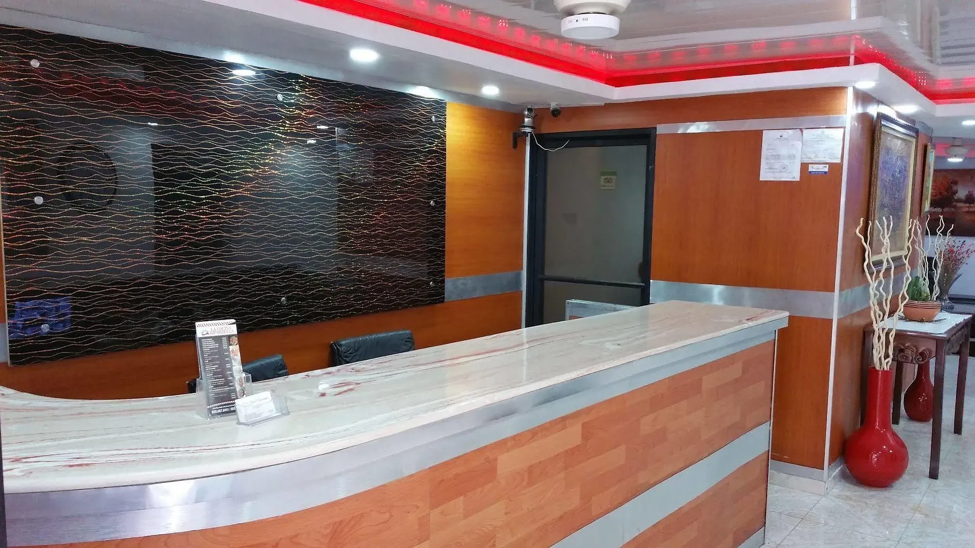 סנטו דומינגו Hotel Riparbella 3*, סנטו דומינגו הרפובליקה הדומיניקנית