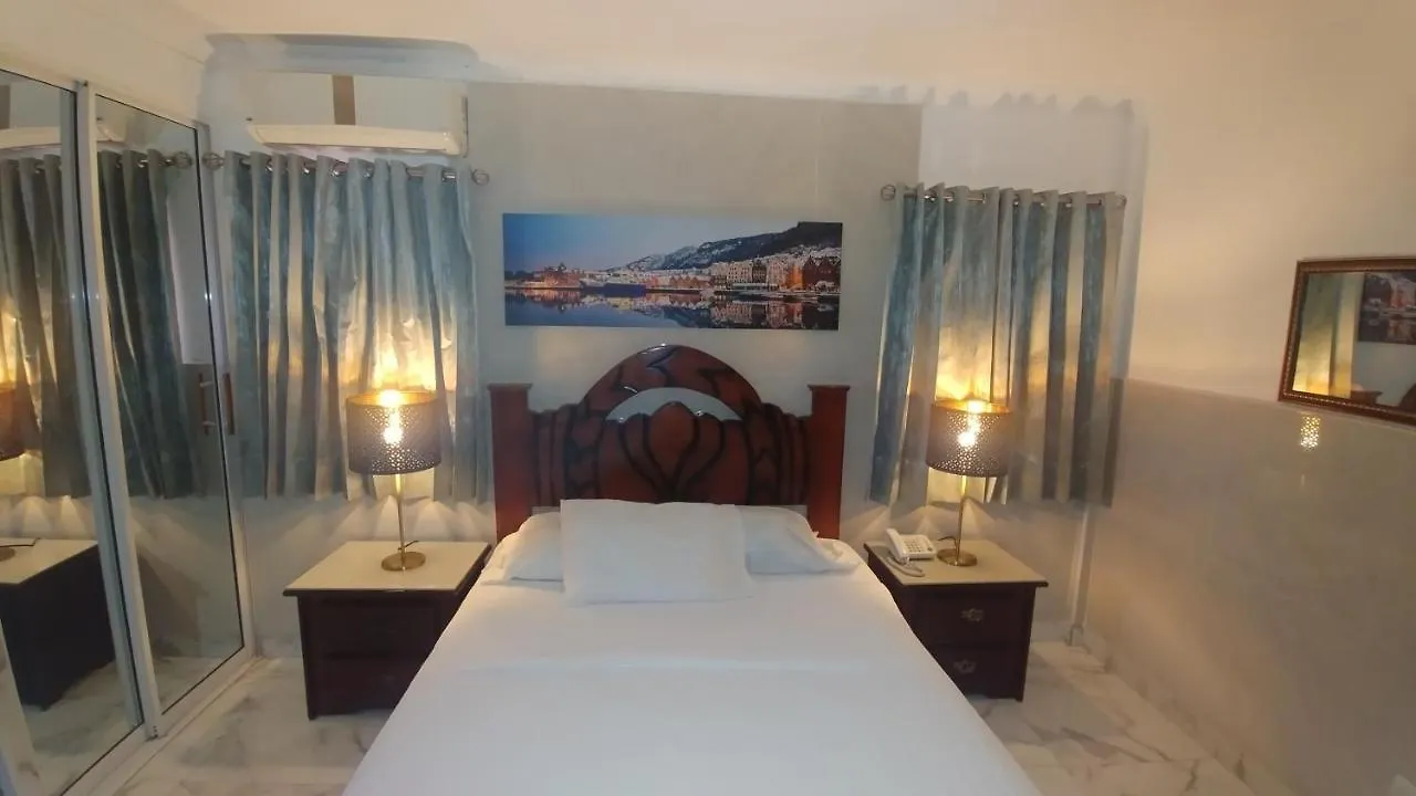 סנטו דומינגו Hotel Riparbella