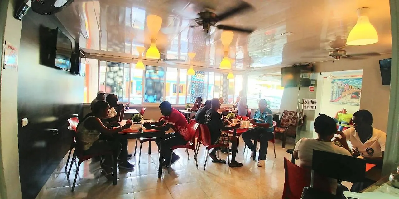 סנטו דומינגו Hotel Riparbella סנטו דומינגו
